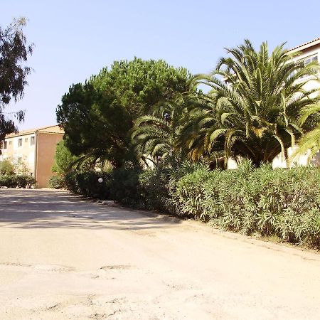 Appartement F1 Calvi A 150 Metres De La Plage מראה חיצוני תמונה